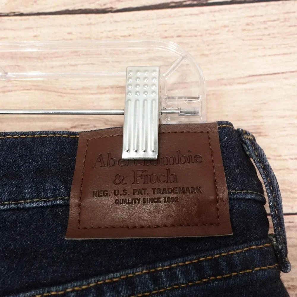 Abercrombie & Fitch abercrombie fitch